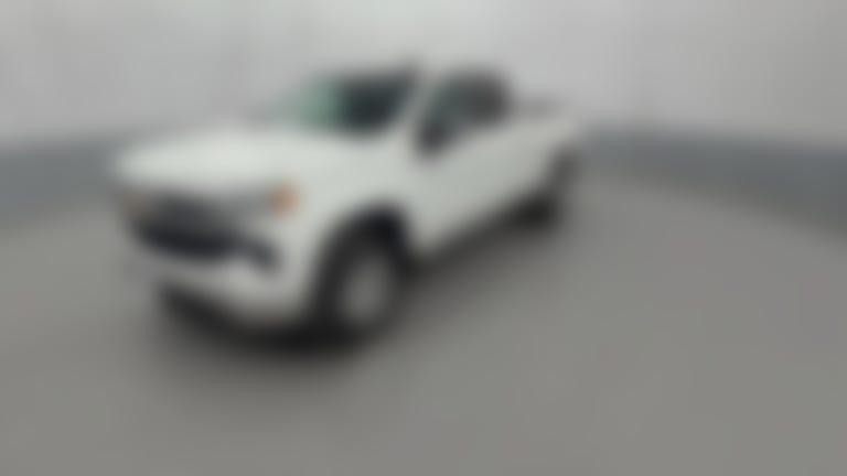 2023 Chevrolet Silverado 1500 Double Cab vehicle photo