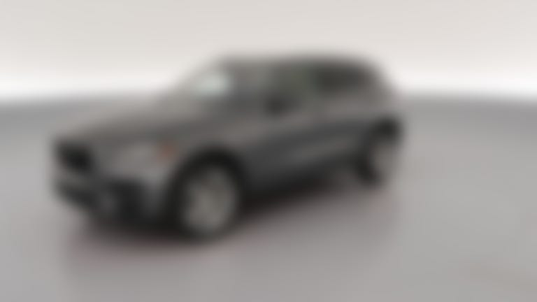 2019 Jaguar F-PACE vehicle photo