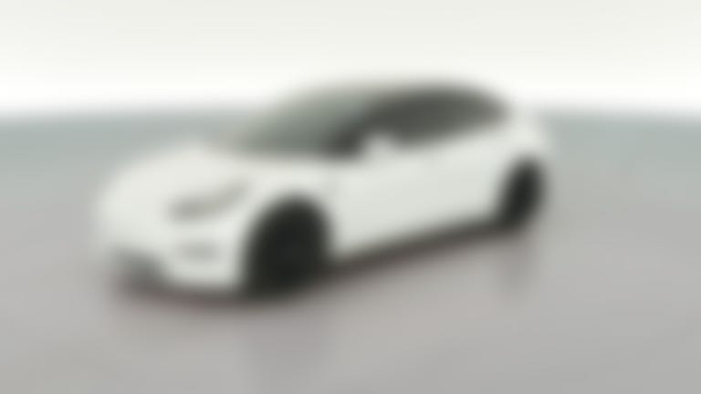 2020 Tesla Model 3 vehicle photo