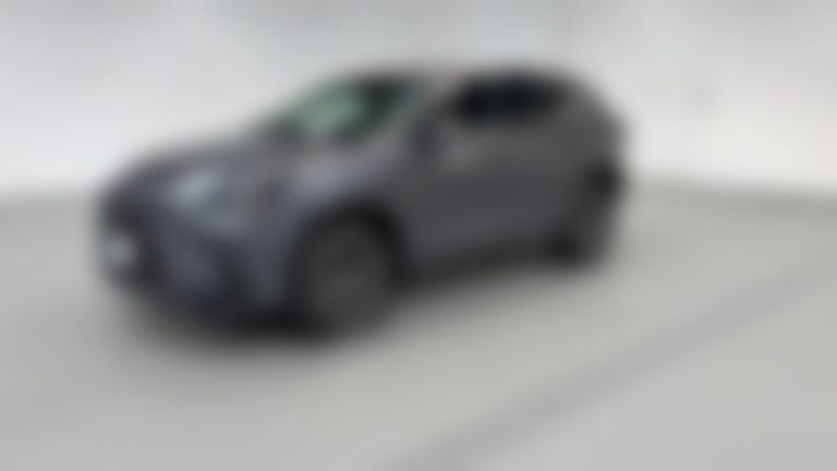 2025 Lexus NX vehicle photo