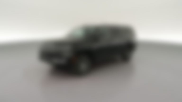 2024 Jeep Grand Wagoneer L vehicle photo
