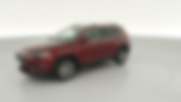 2019 Jeep Cherokee vehicle photo
