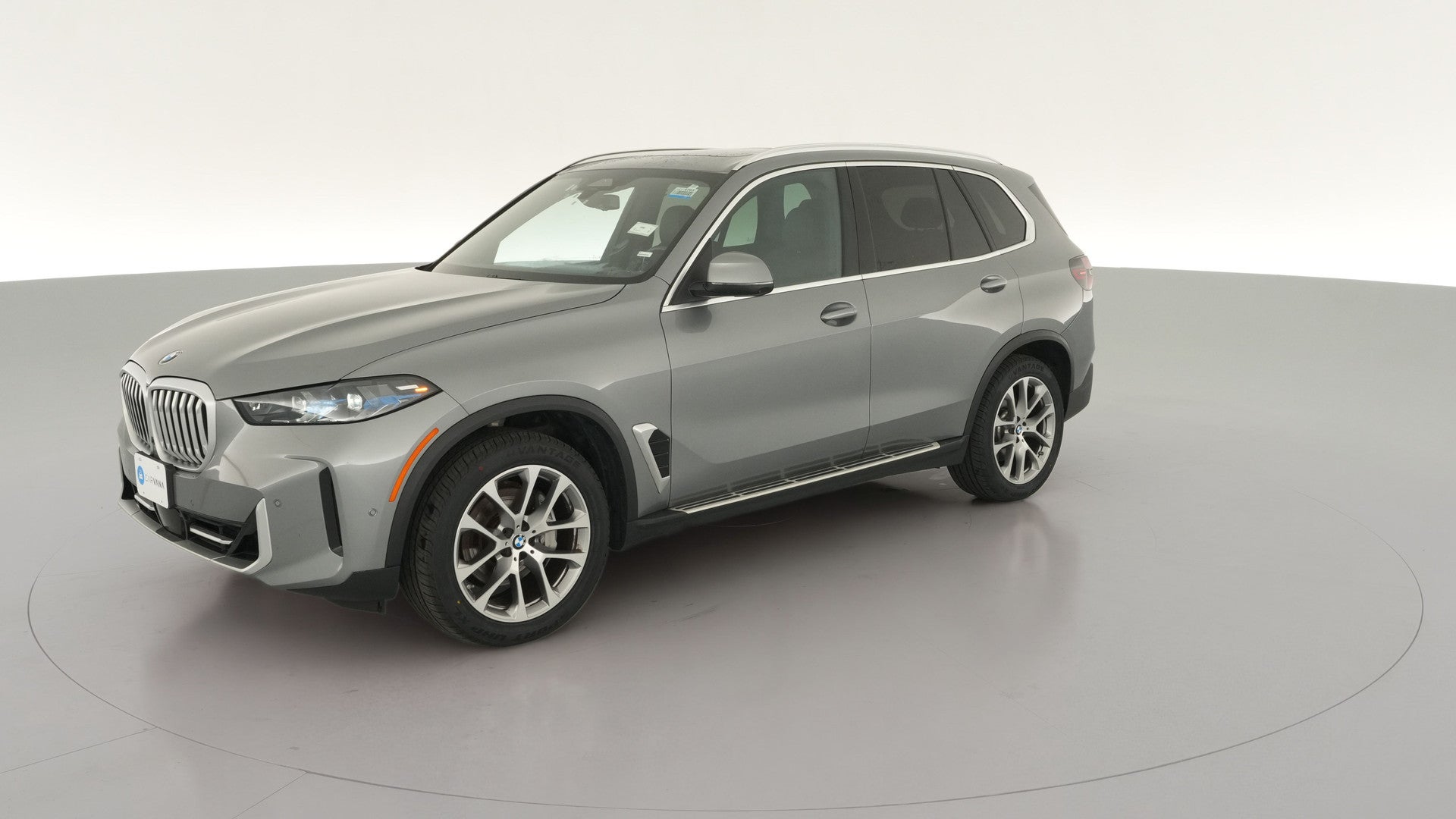 2026 BMW X5 vehicle photo