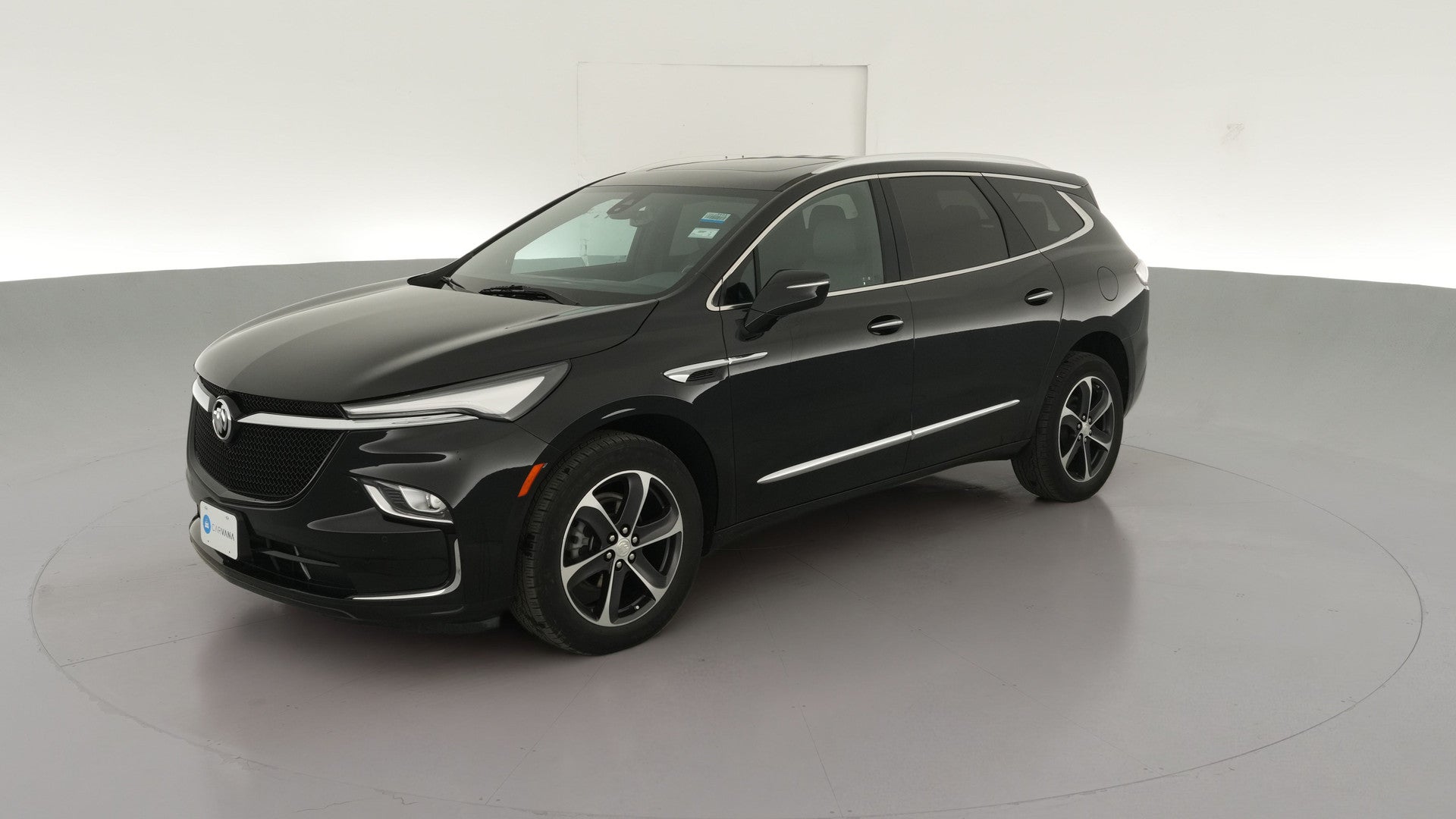 2022 Buick Enclave vehicle photo