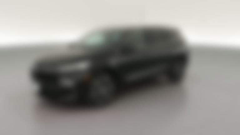2022 Buick Enclave vehicle photo
