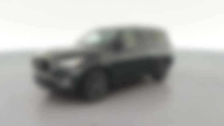 2024 INFINITI QX80 vehicle photo