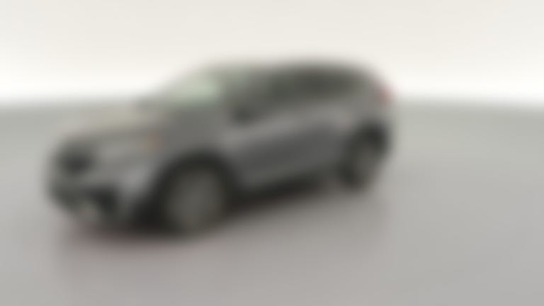 2021 Honda CR-V vehicle photo
