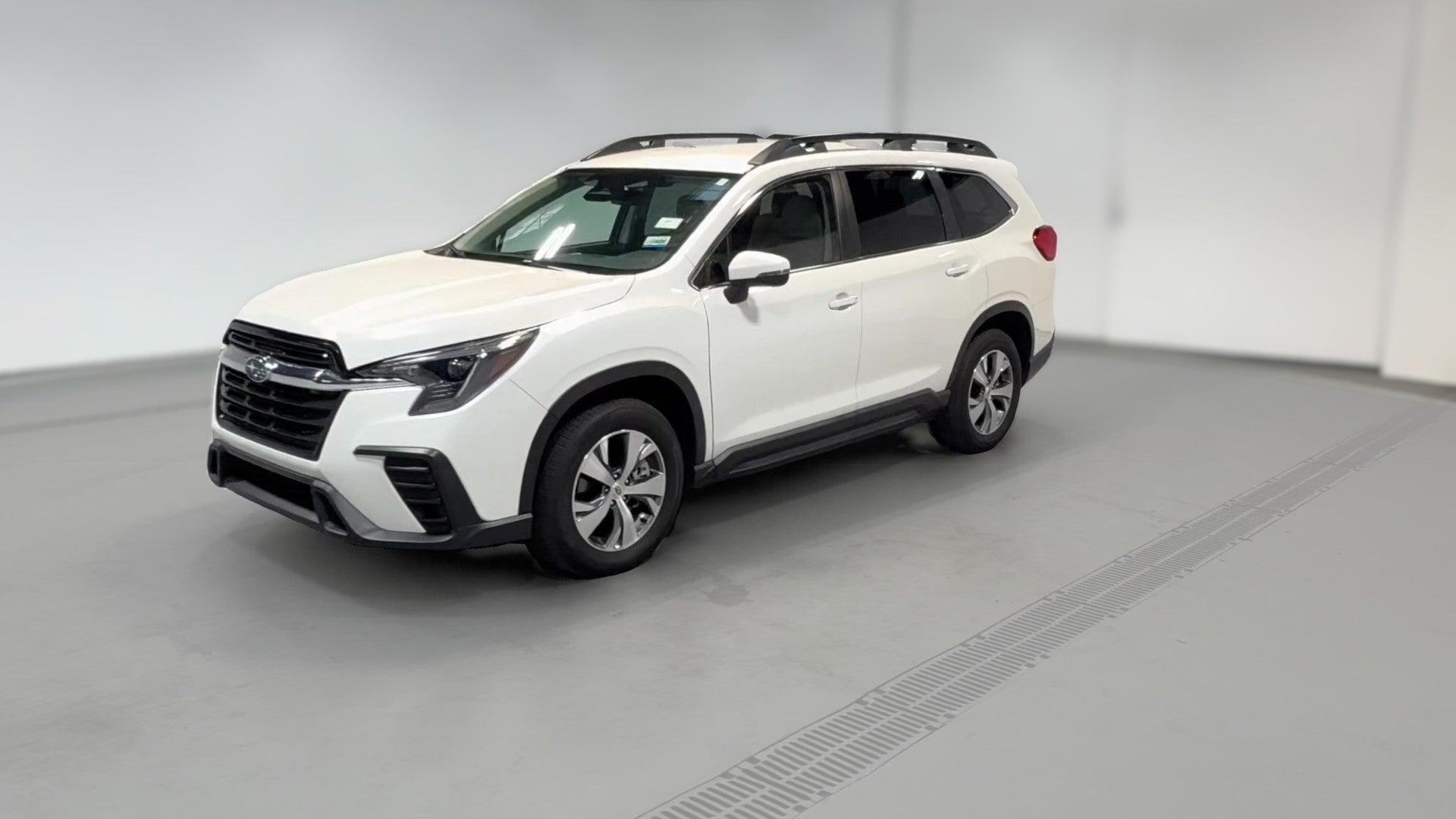 2023 Subaru Ascent vehicle photo