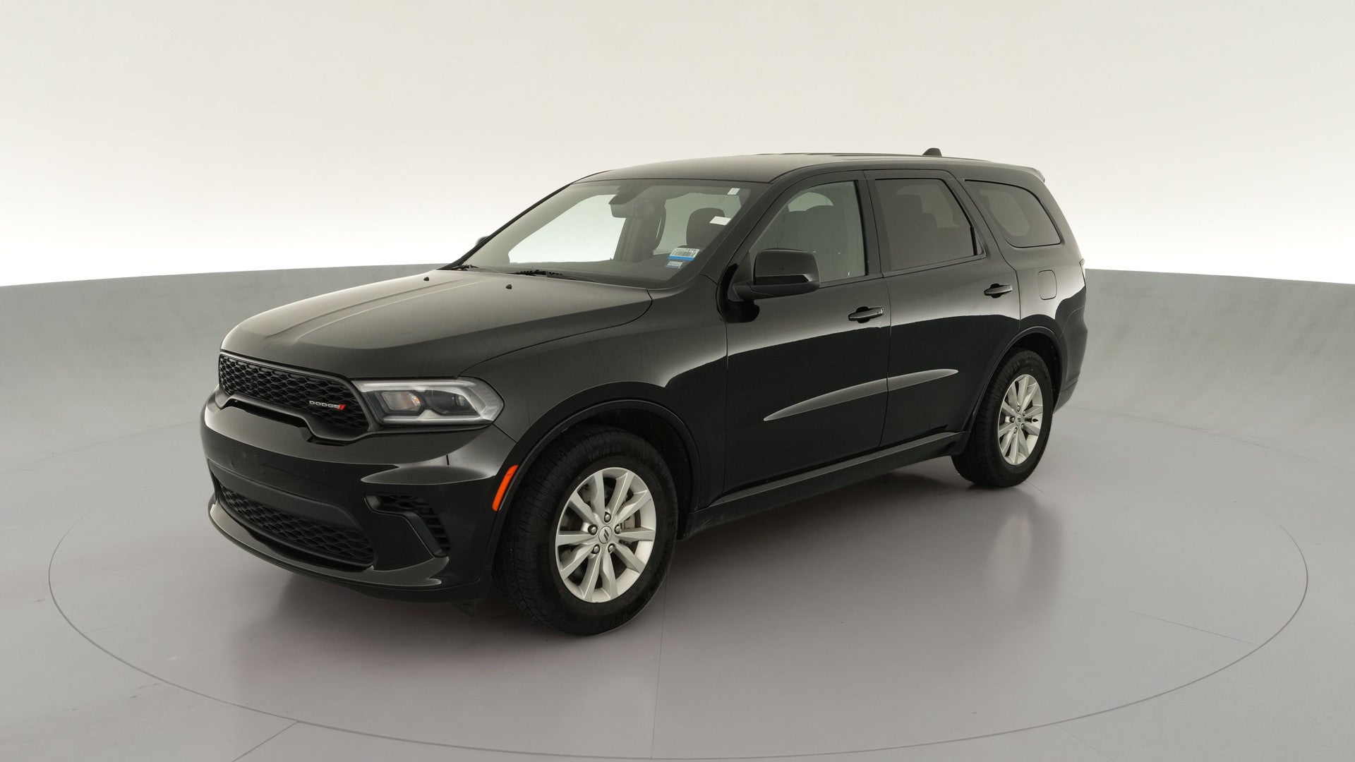 2025 Dodge Durango vehicle photo