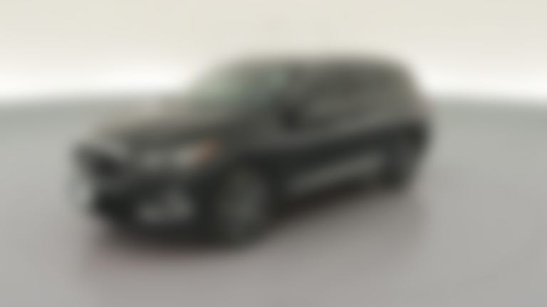2020 INFINITI QX60 vehicle photo