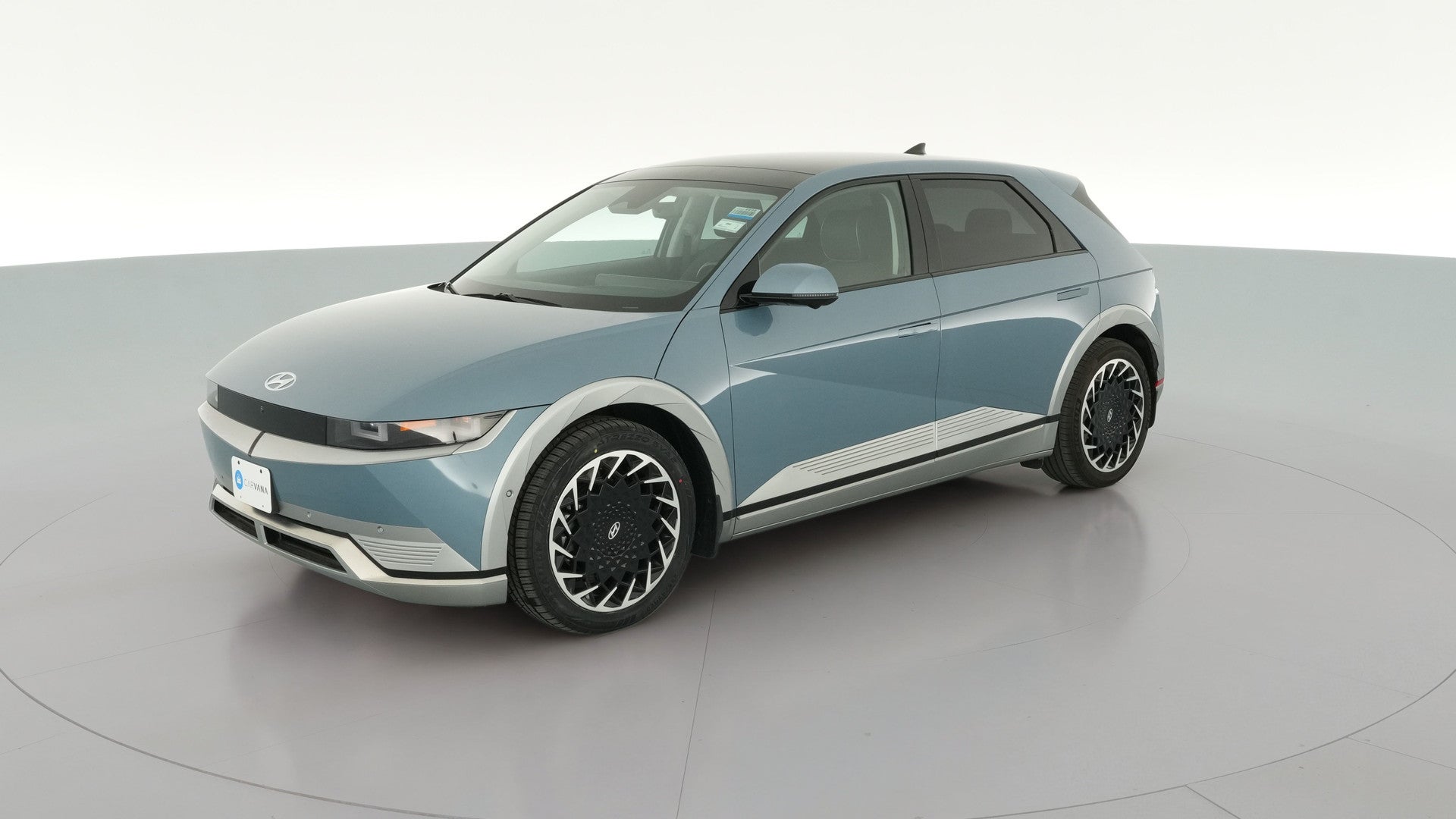 2024 Hyundai IONIQ 5 vehicle photo