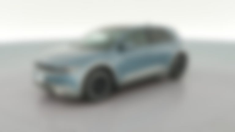 2024 Hyundai IONIQ 5 vehicle photo