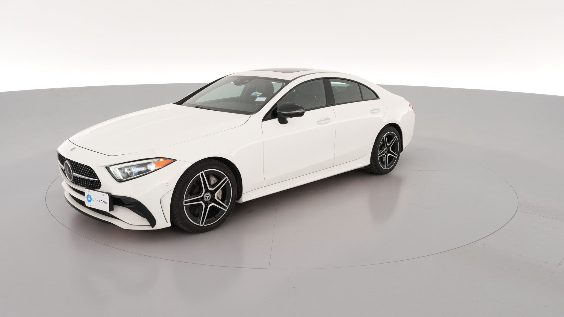 2023 Mercedes-Benz CLS | Carvana