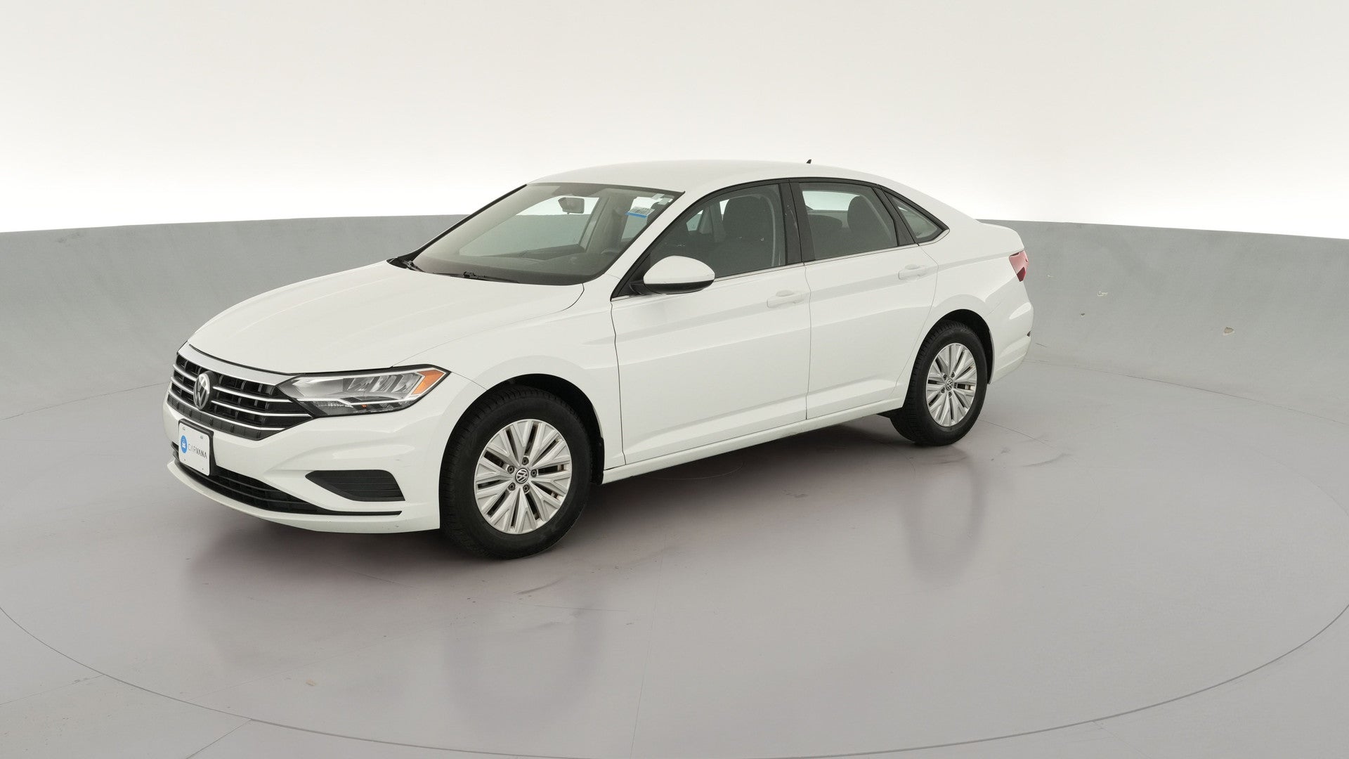 2019 Volkswagen Jetta vehicle photo