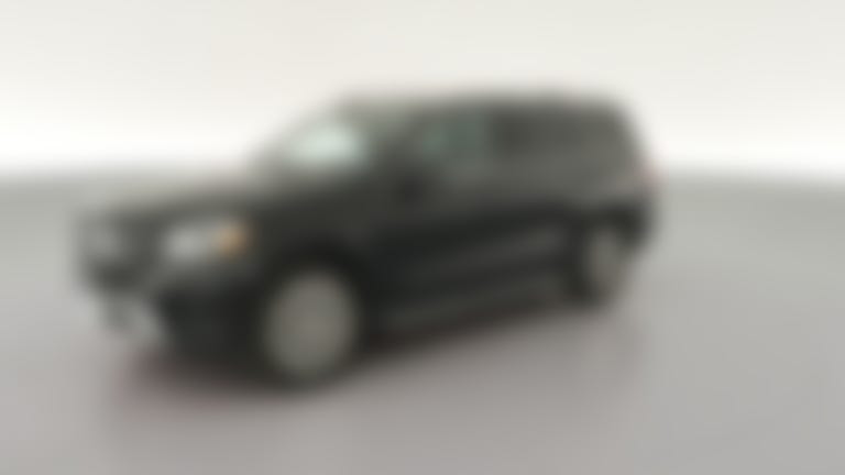 2019 Mercedes-Benz GLS vehicle photo