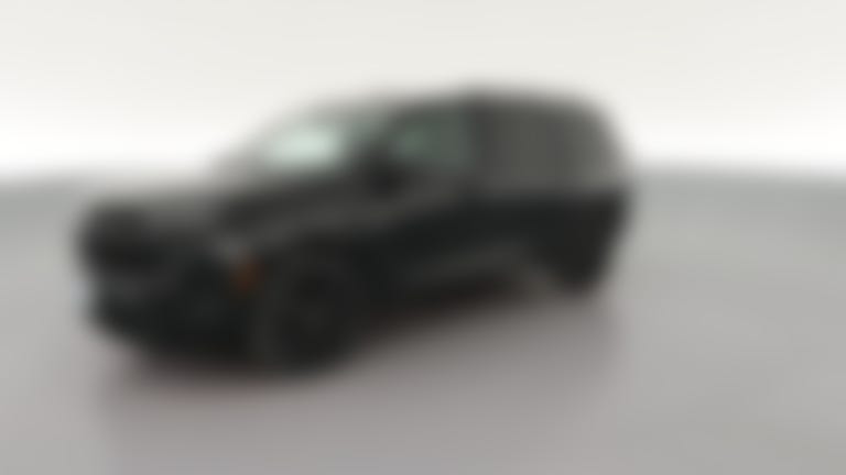 2024 Chevrolet Traverse vehicle photo