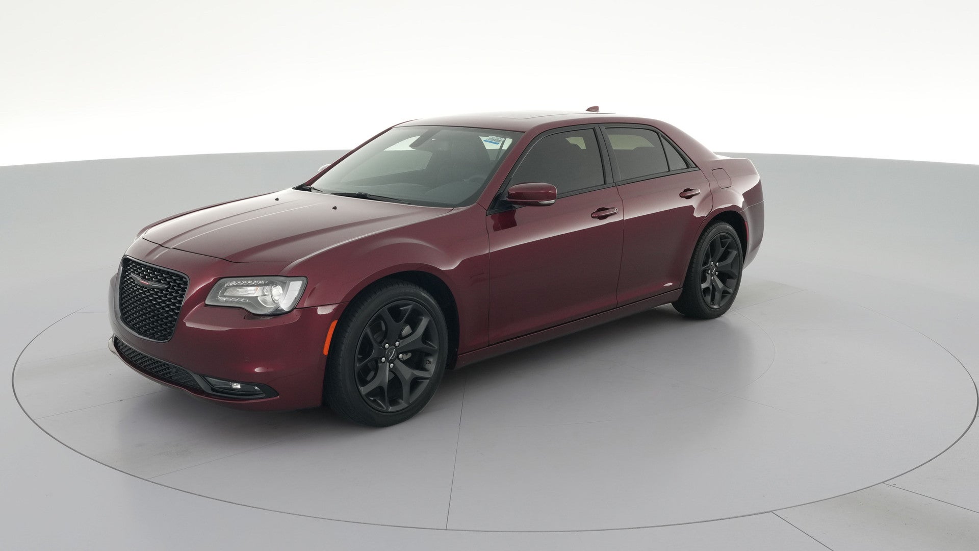 2023 Chrysler 300 vehicle photo