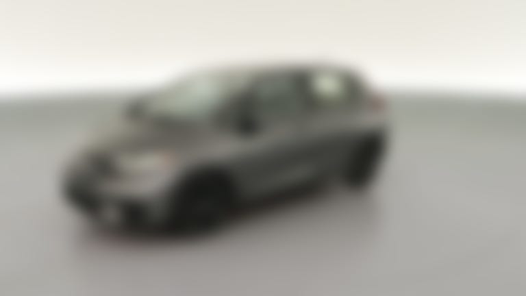 2016 Honda Fit vehicle photo