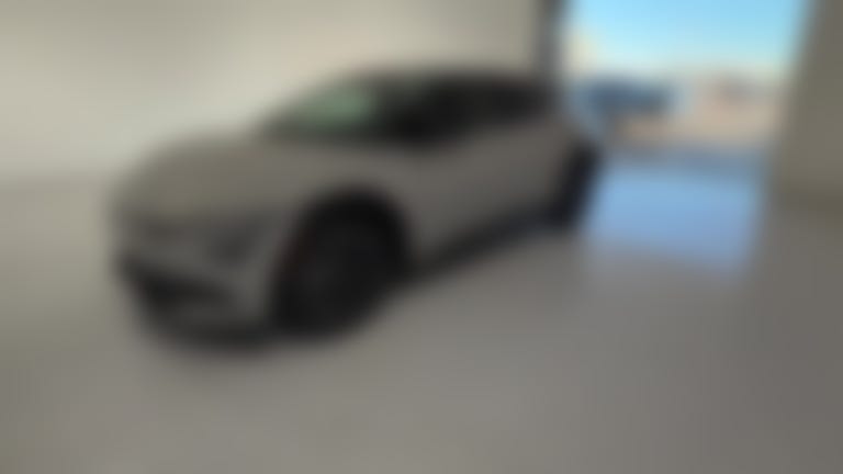 2025 Kia EV6 vehicle photo