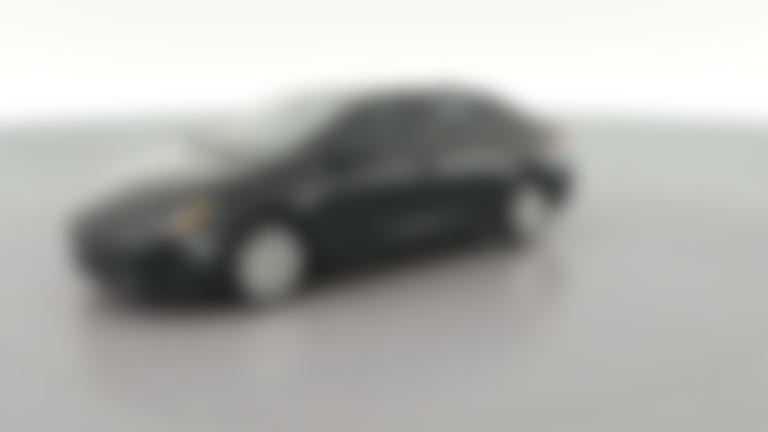 2023 Toyota Corolla vehicle photo