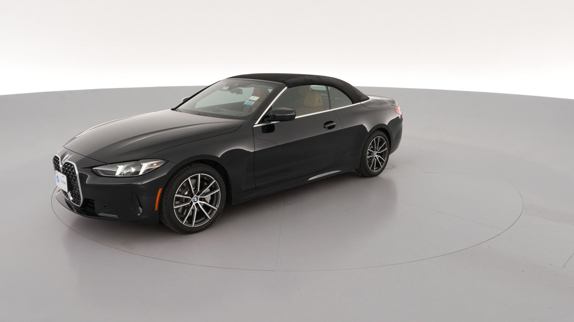 2026 BMW 4 Series vehicle photo