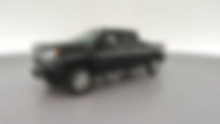 2021 Chevrolet Silverado 2500 HD Crew Cab vehicle photo