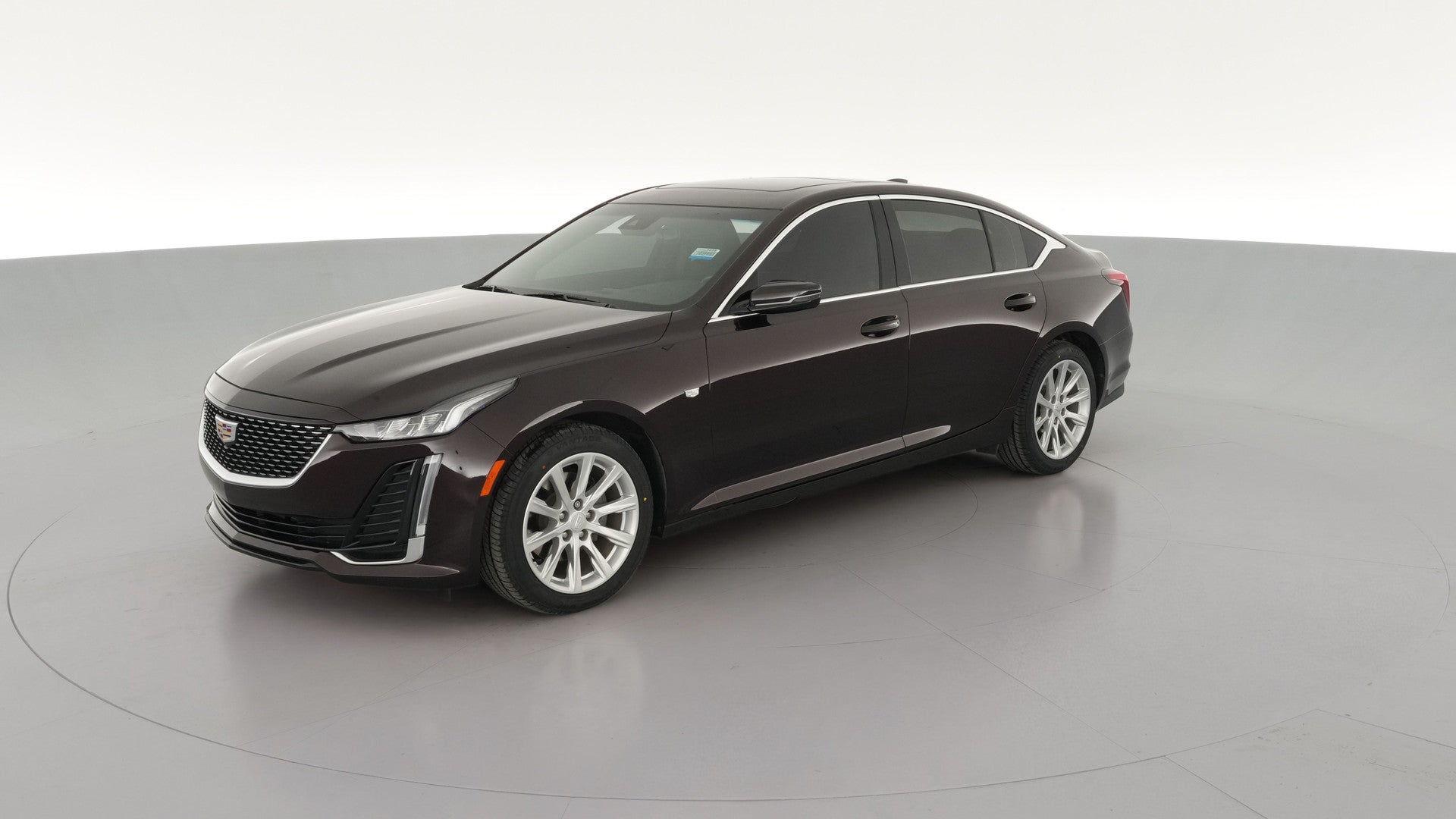 2020 Cadillac CT5 vehicle photo