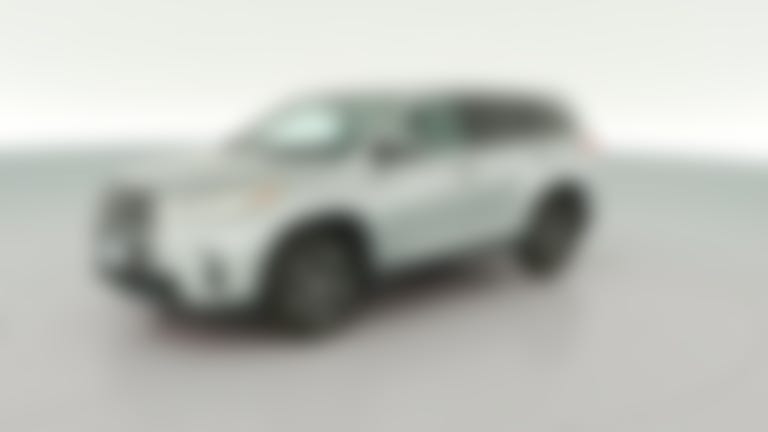 2019 Toyota Highlander vehicle photo