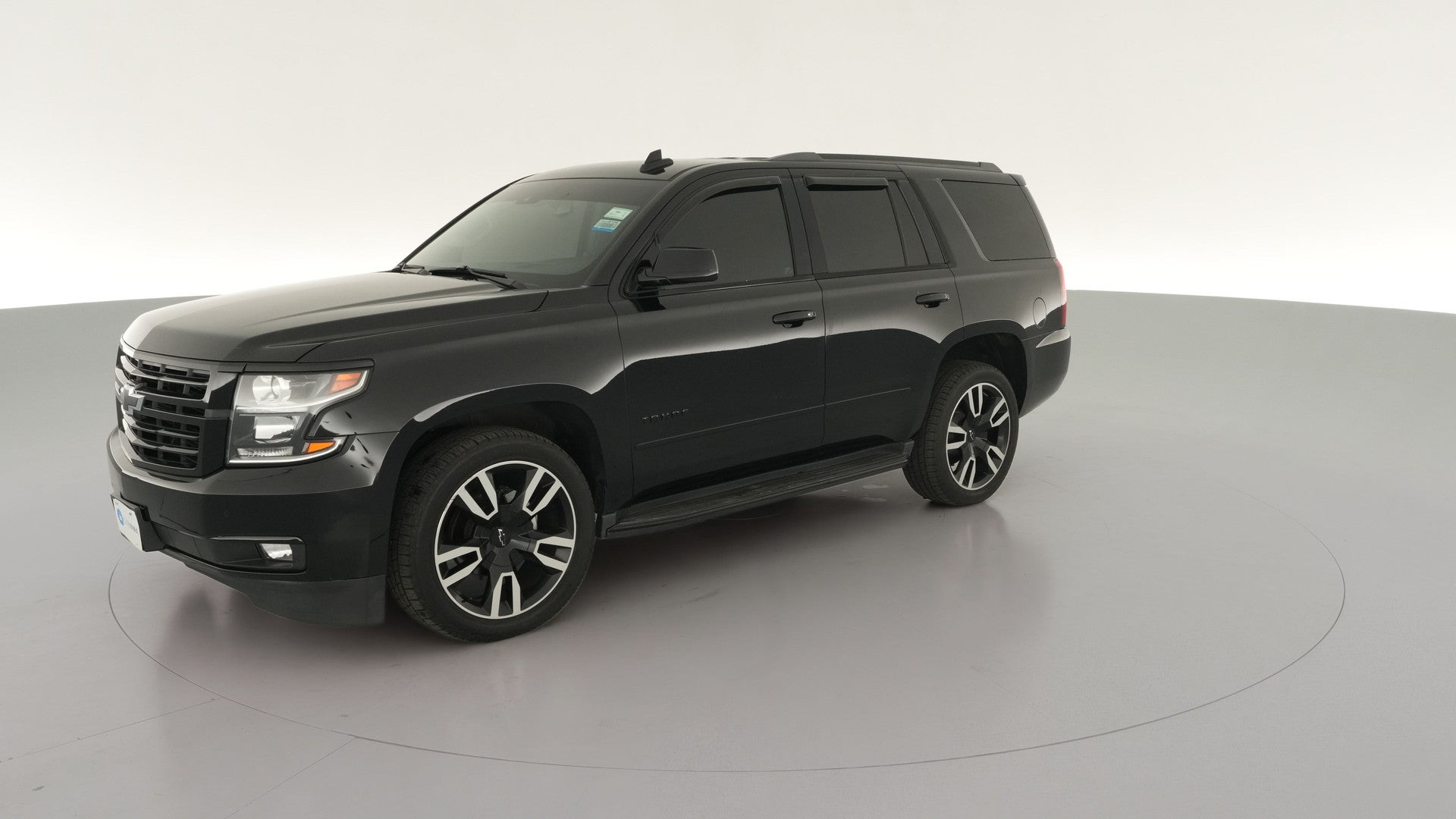 2018 Chevrolet Tahoe vehicle photo