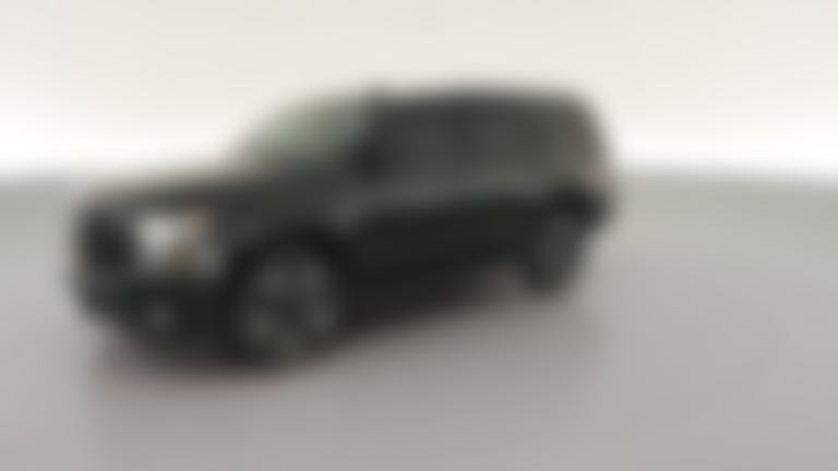 2018 Chevrolet Tahoe vehicle photo