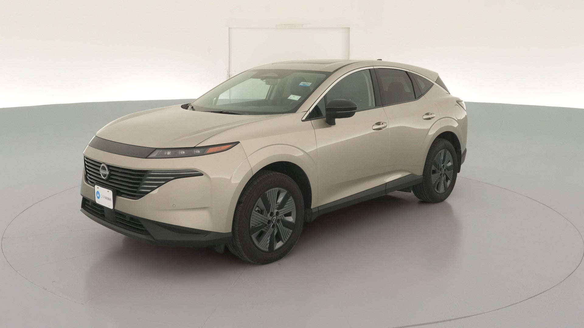 2026 Nissan Murano vehicle photo