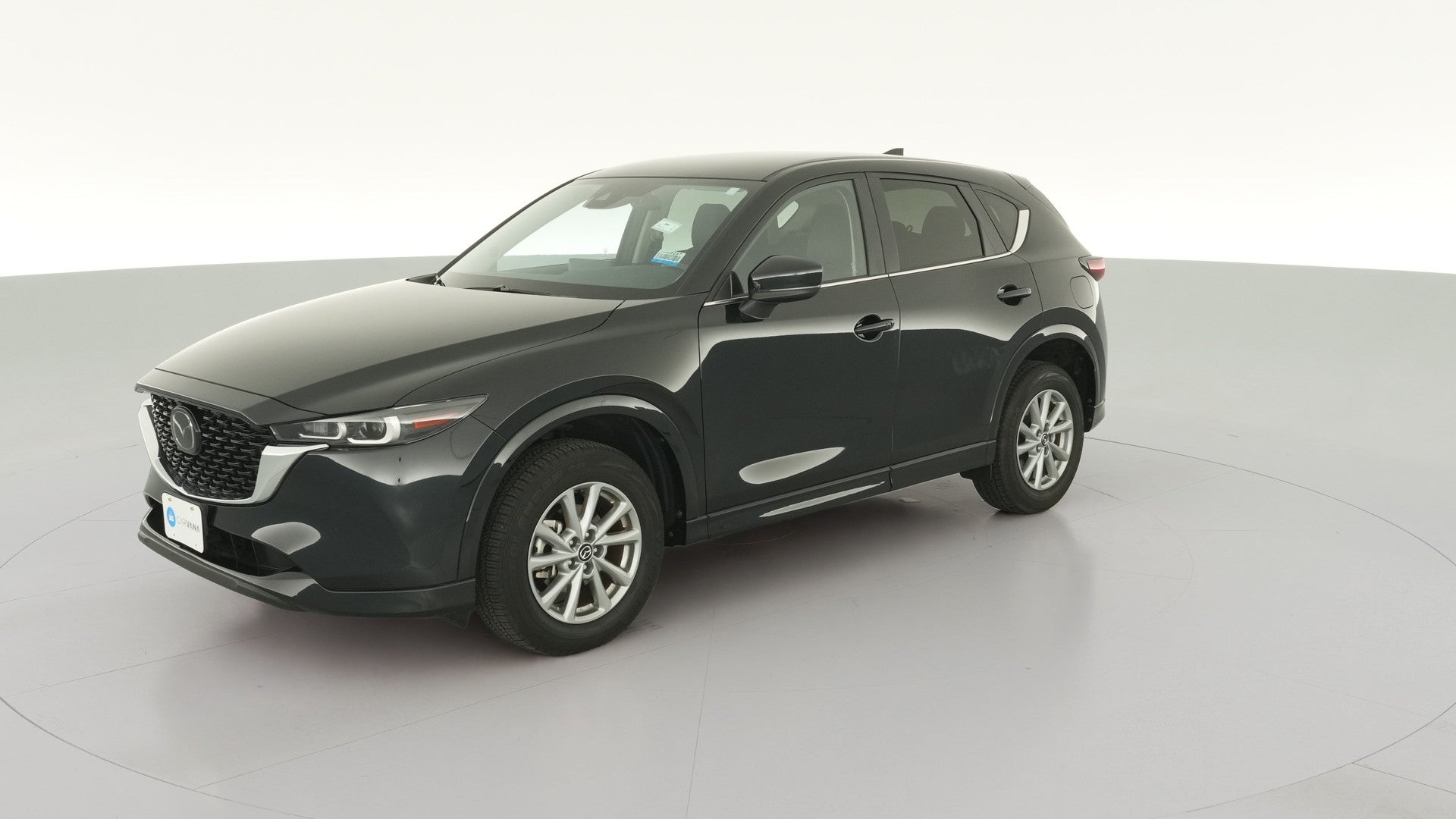 2024 MAZDA CX-5 vehicle photo