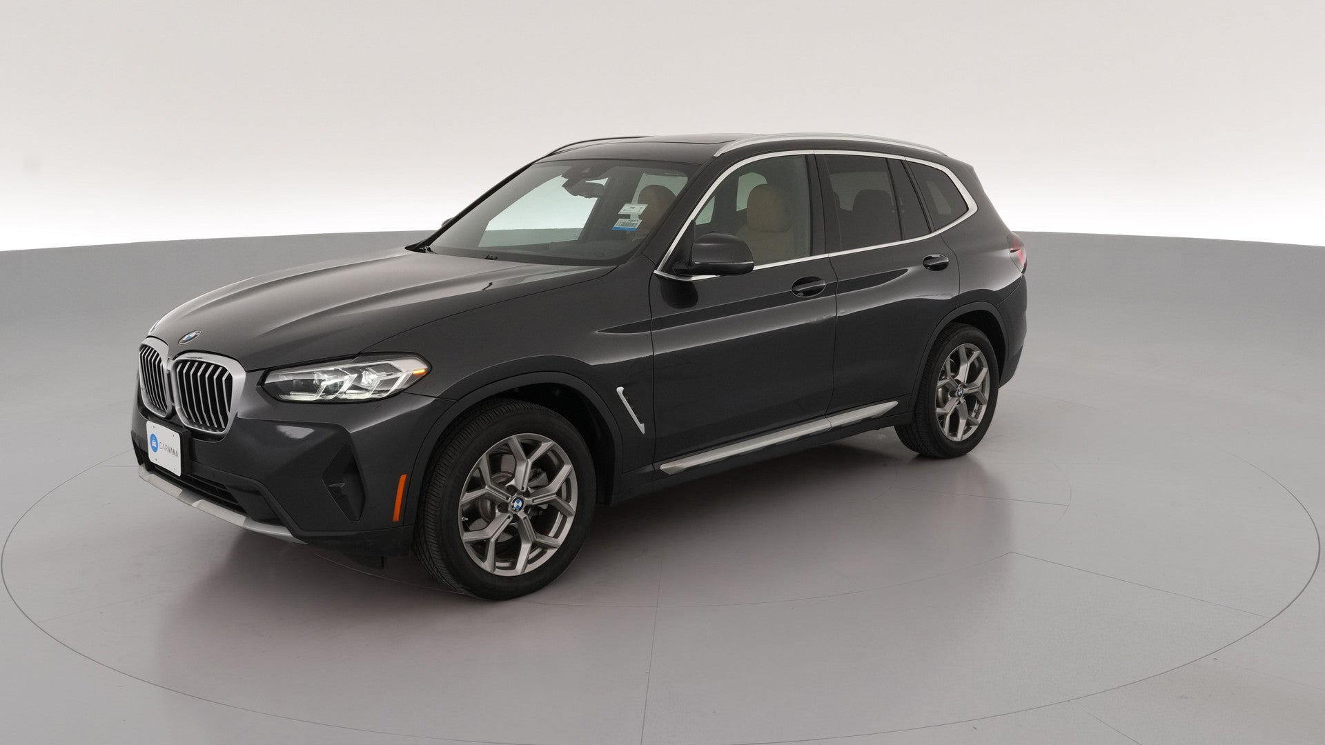2023 BMW X3 vehicle photo