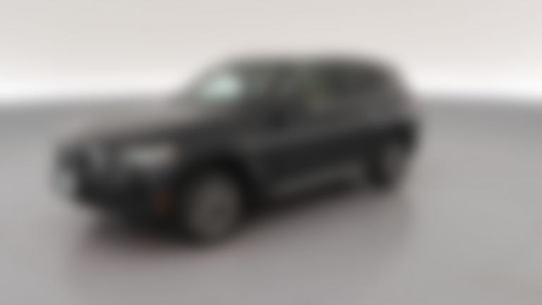 2023 BMW X3 vehicle photo