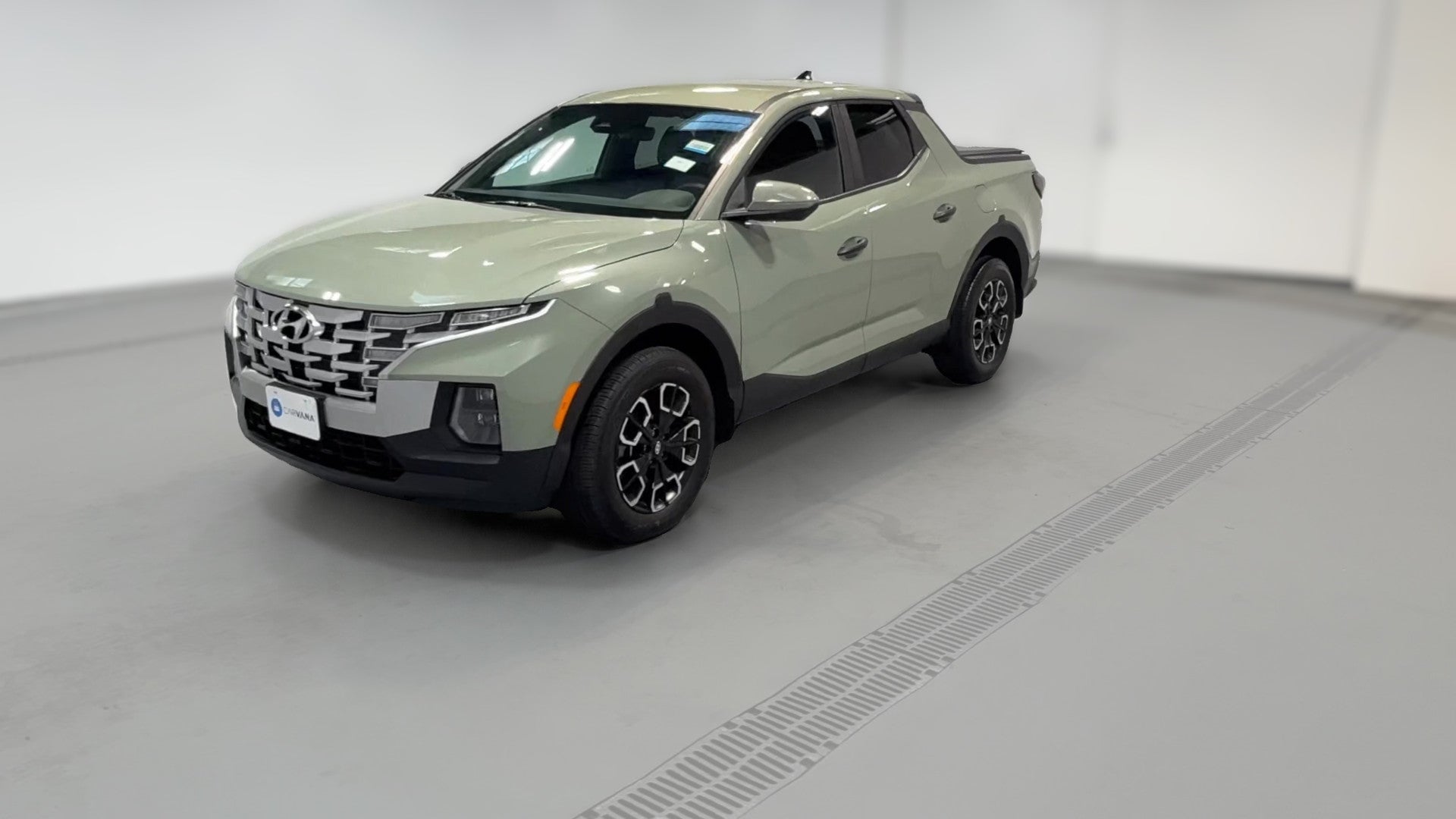 2024 Hyundai Santa Cruz vehicle photo