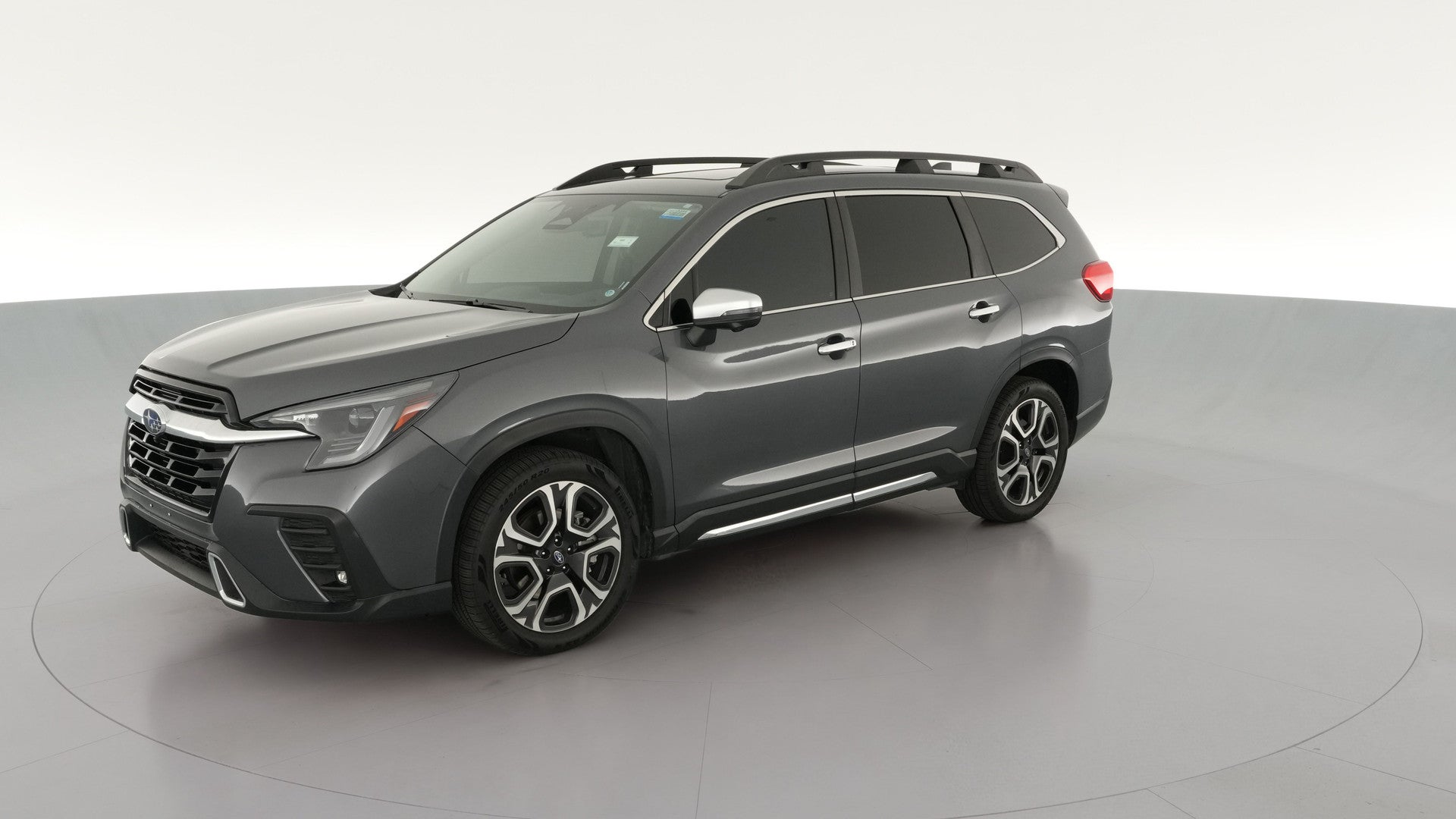 2023 Subaru Ascent vehicle photo