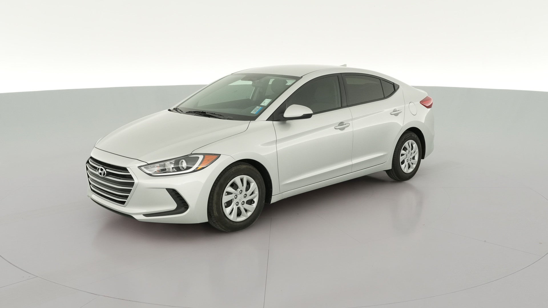 2017 Hyundai Elantra vehicle photo