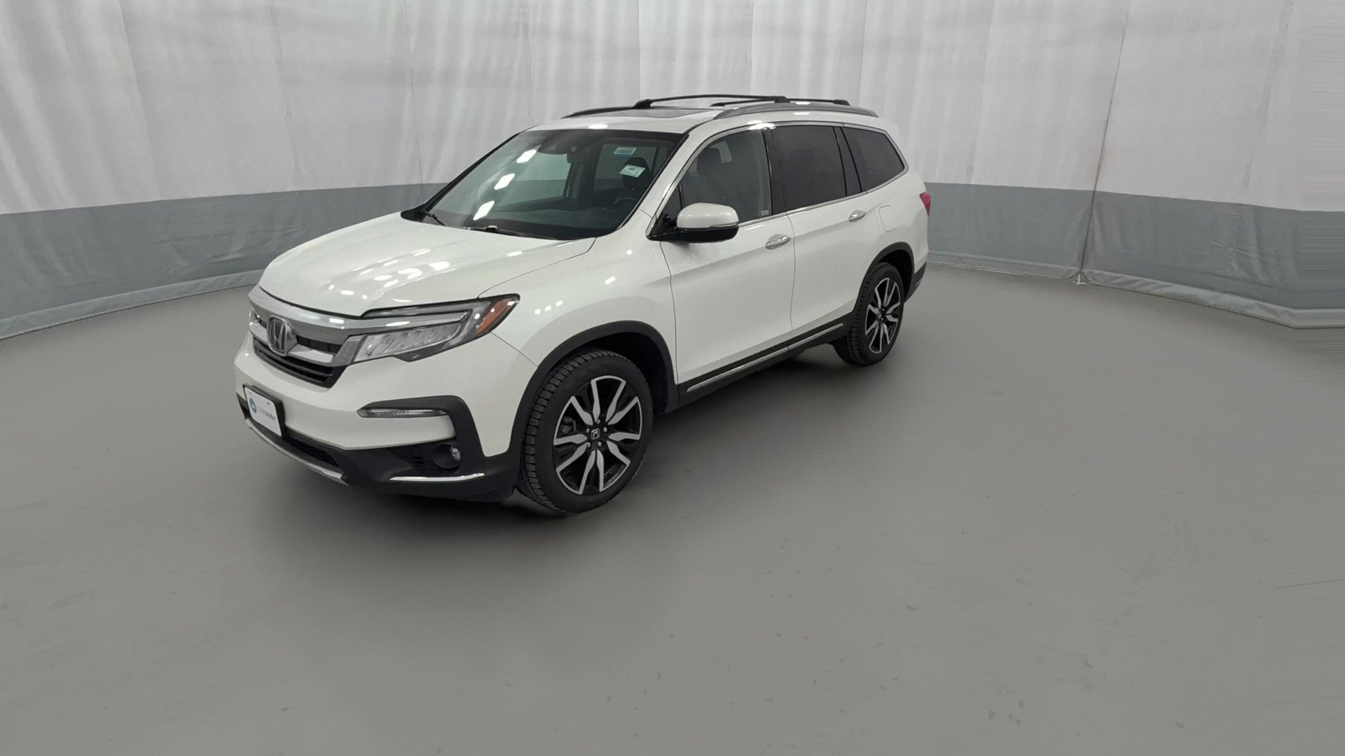 2022 Honda Pilot vehicle photo