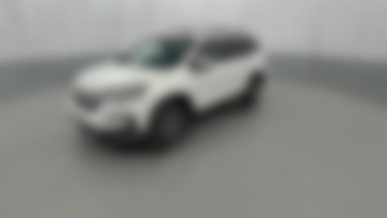 2022 Honda Pilot vehicle photo