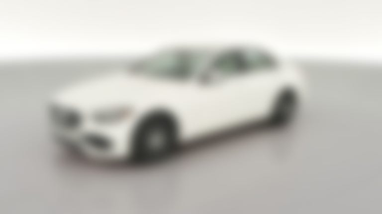 2025 Mercedes-Benz C-Class vehicle photo