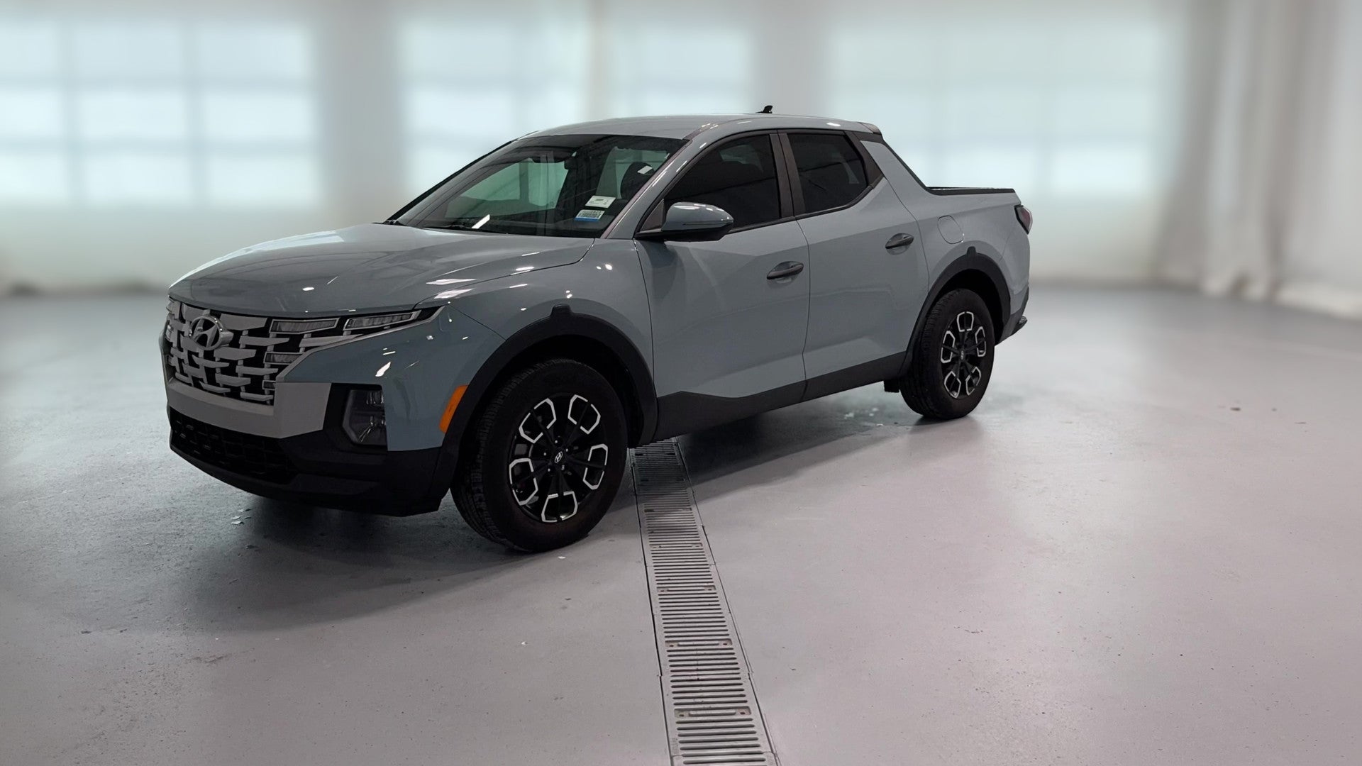 2024 Hyundai Santa Cruz vehicle photo