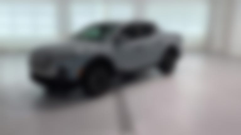 2024 Hyundai Santa Cruz vehicle photo