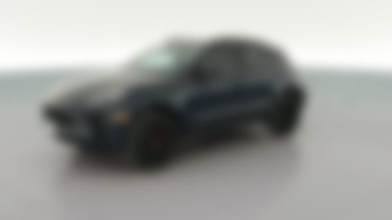2021 Porsche Macan vehicle photo