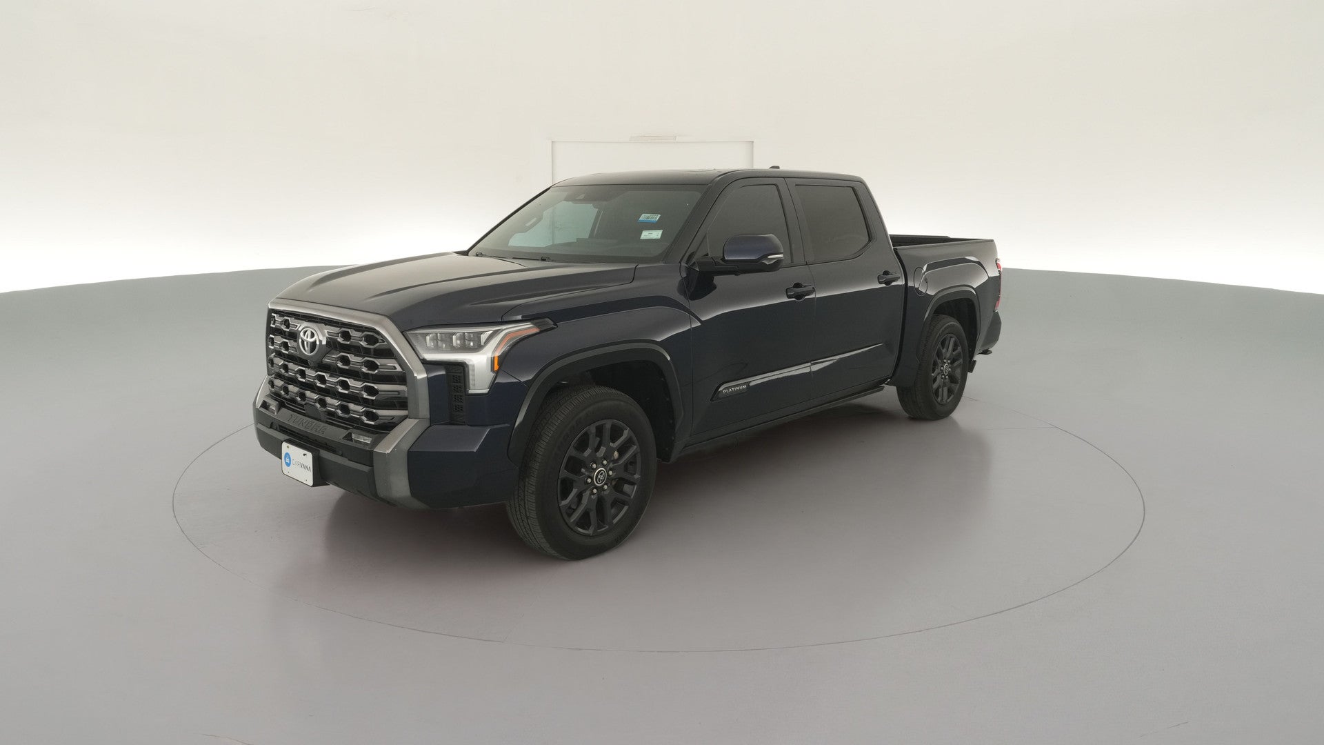 2023 Toyota Tundra CrewMax vehicle photo