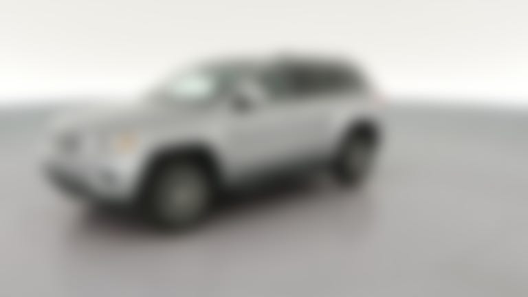 2014 Jeep Grand Cherokee vehicle photo