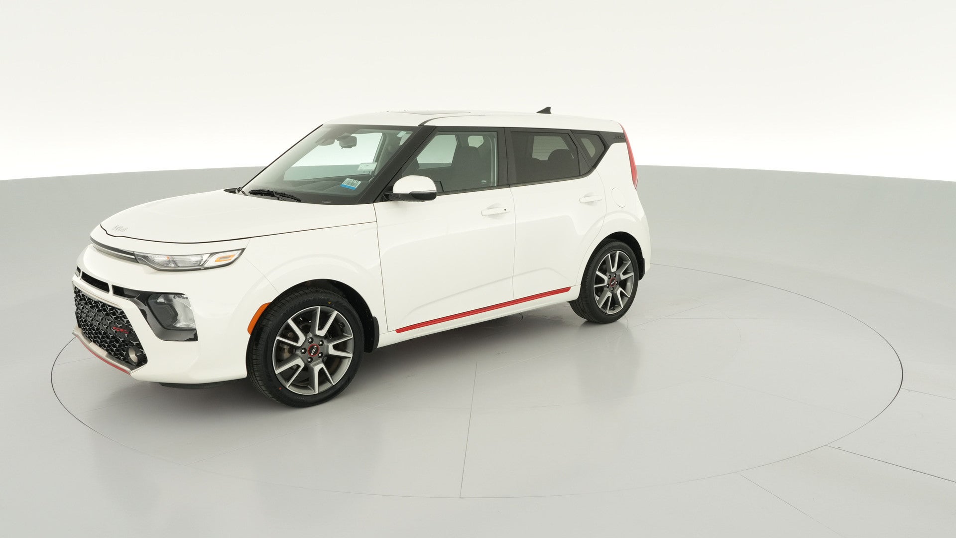 2022 Kia Soul vehicle photo