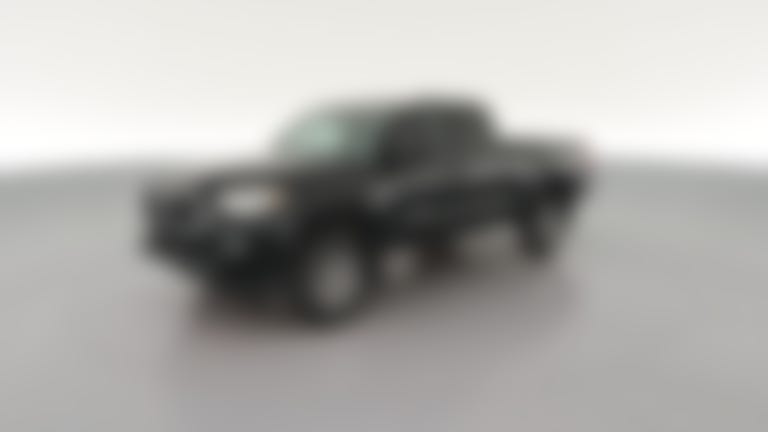 2018 Toyota Tacoma Access Cab vehicle photo