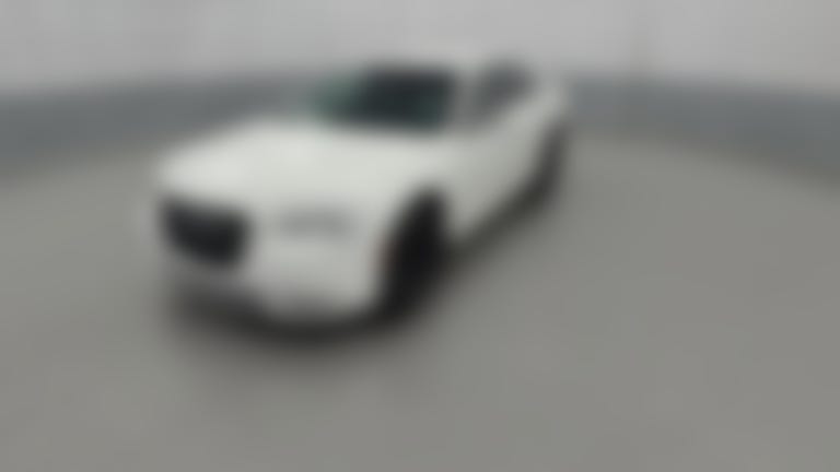 2018 Chrysler 300 vehicle photo