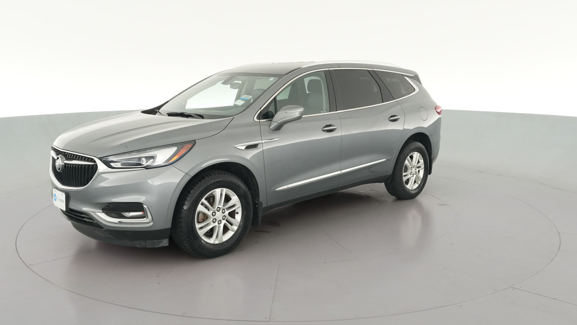 2020 Buick Enclave vehicle photo