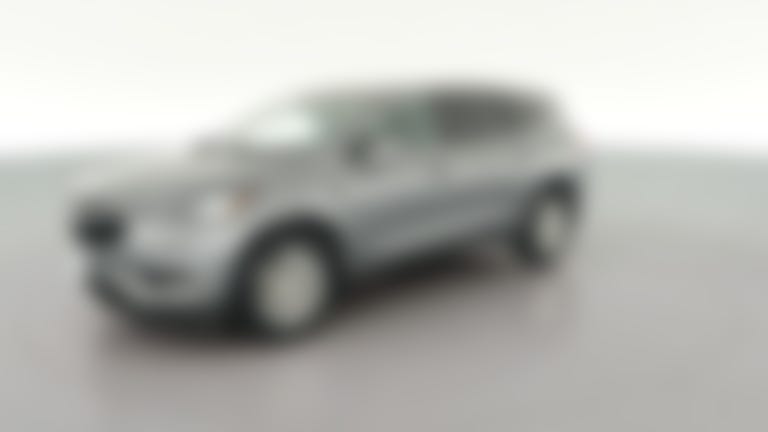 2020 Buick Enclave vehicle photo